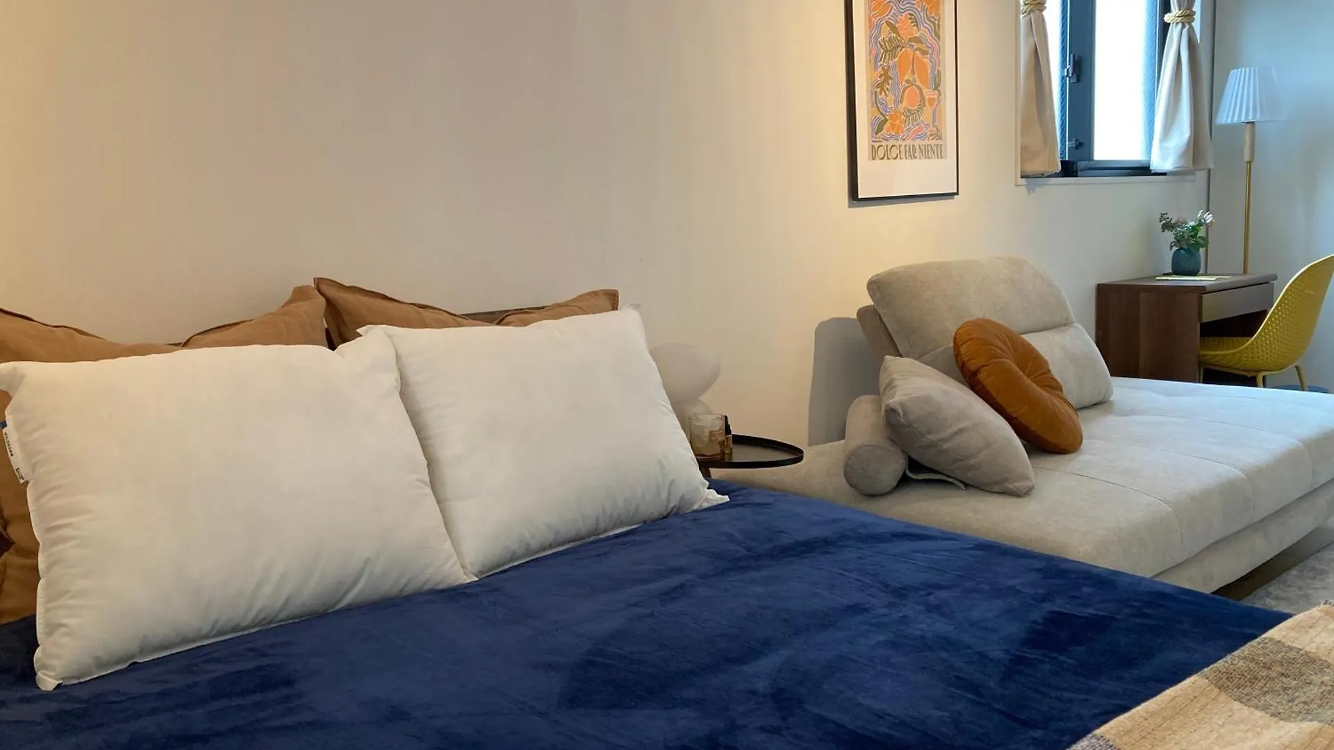 Fullea Yotsuya Apartment Tokyo