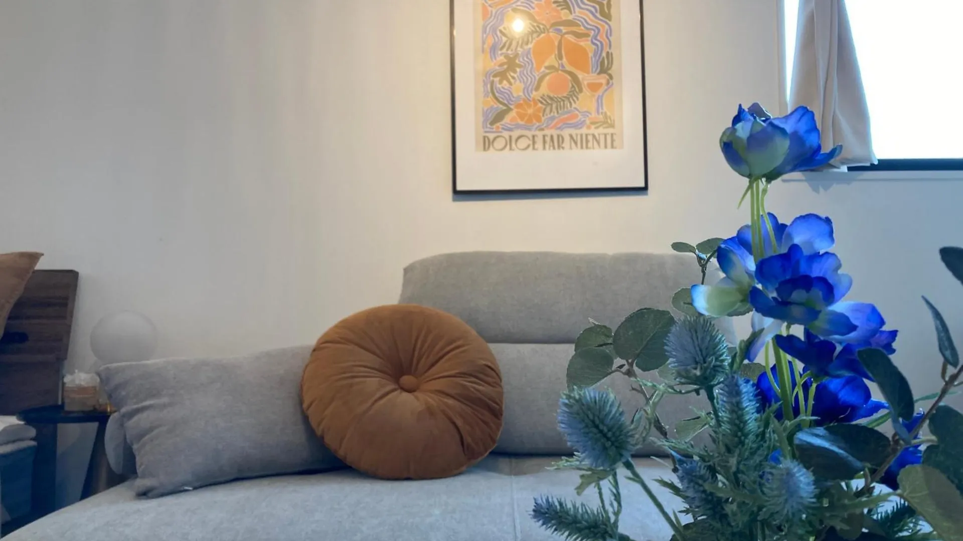 Fullea Yotsuya Apartment Tokyo