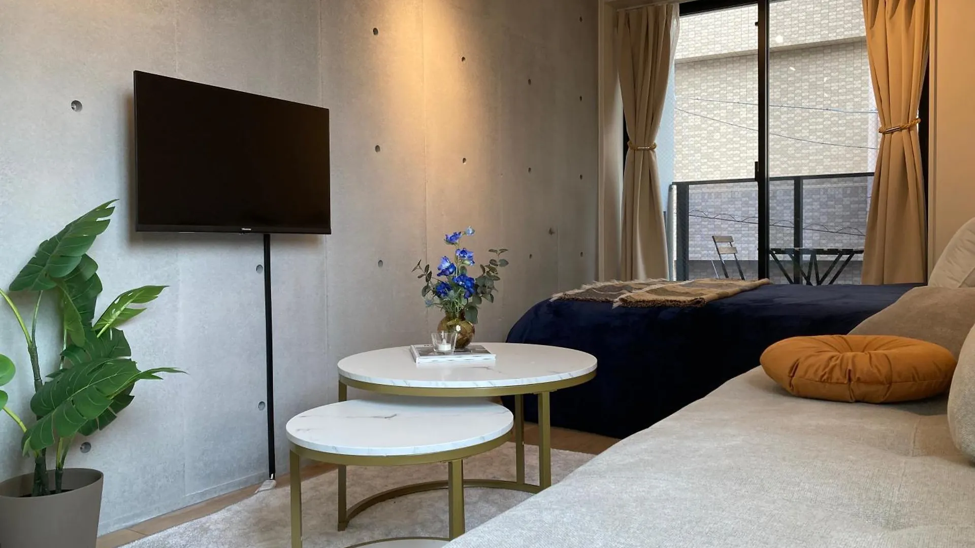 Fullea Yotsuya Apartment Tokyo