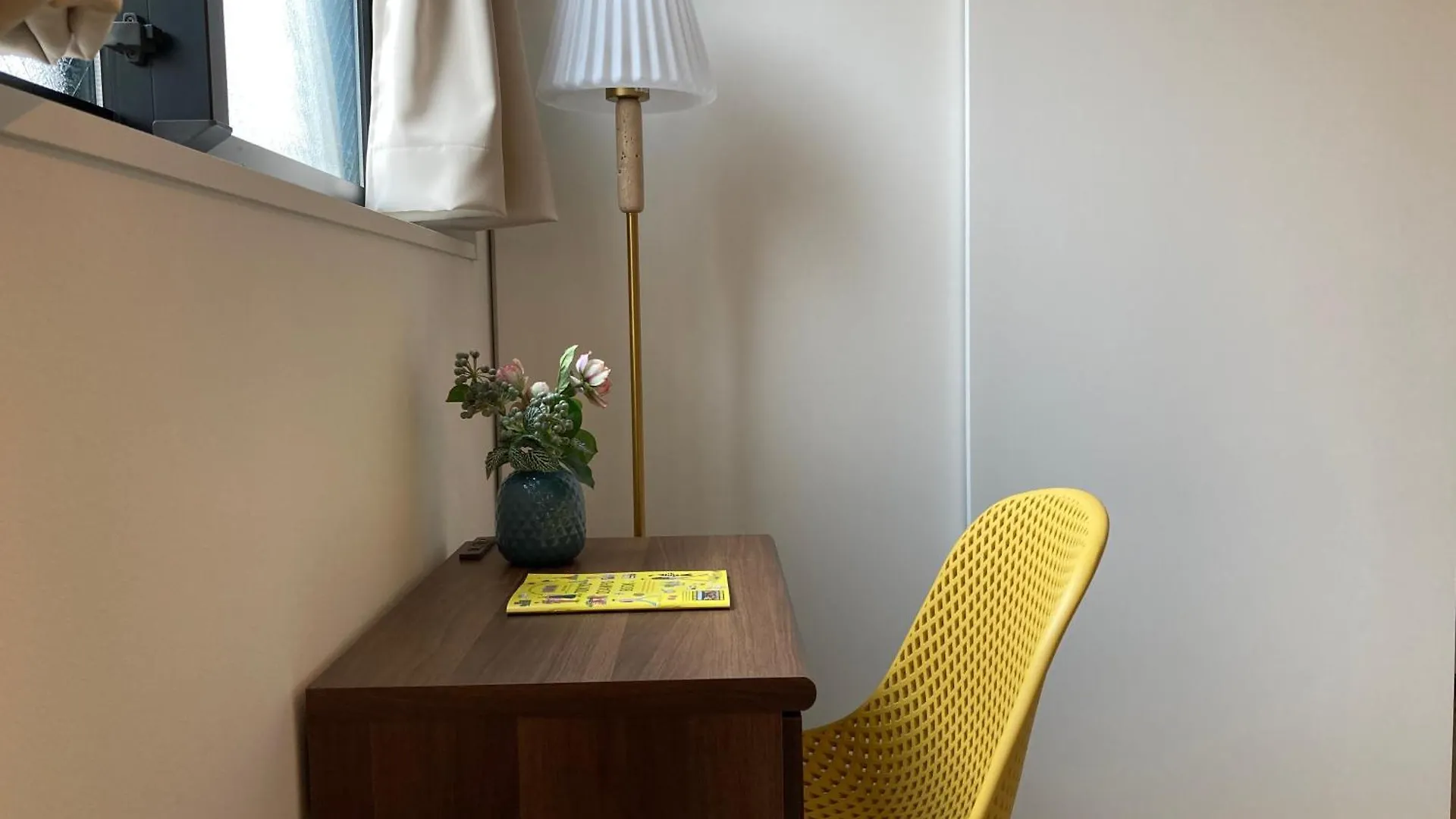 Fullea Yotsuya Apartment Tokyo 0*,