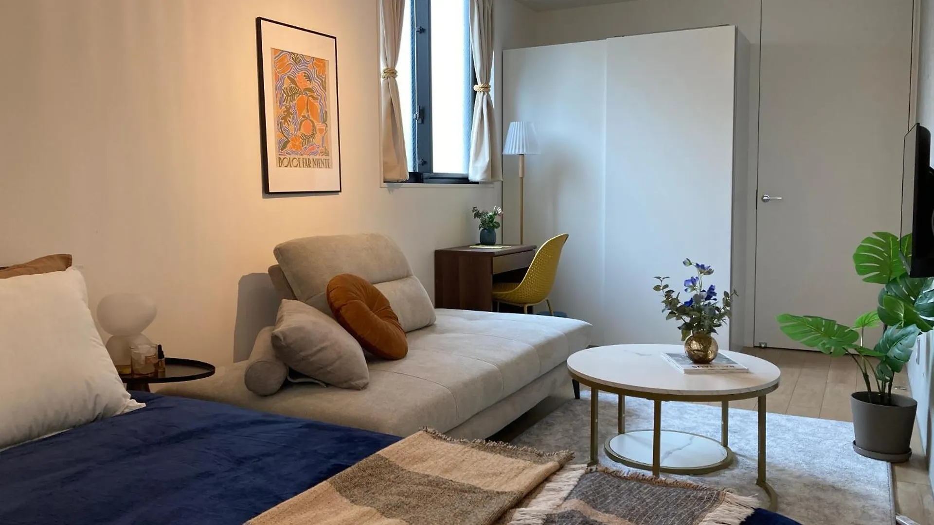 Fullea Yotsuya Apartment Tokyo 0*,  Japan