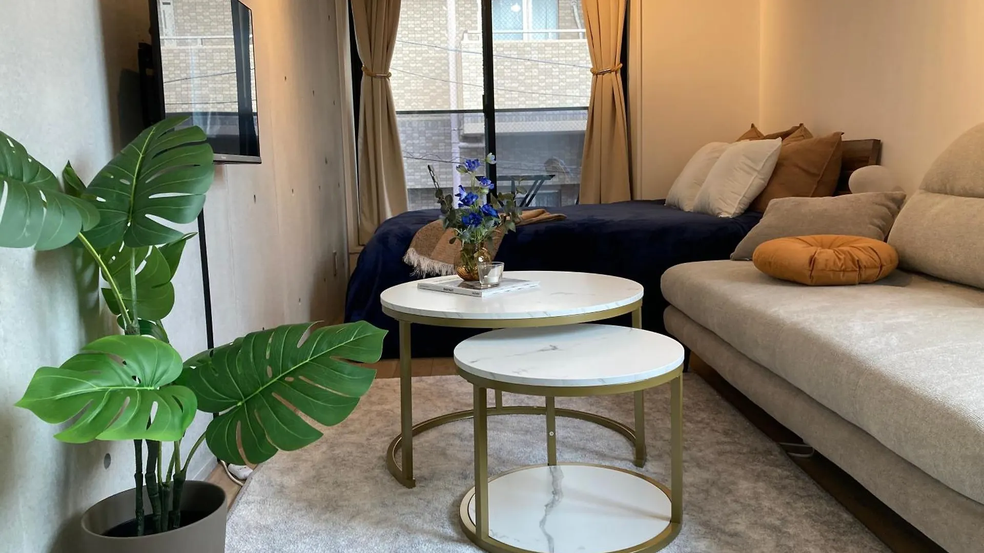 Fullea Yotsuya Apartment Tokyo 0*,