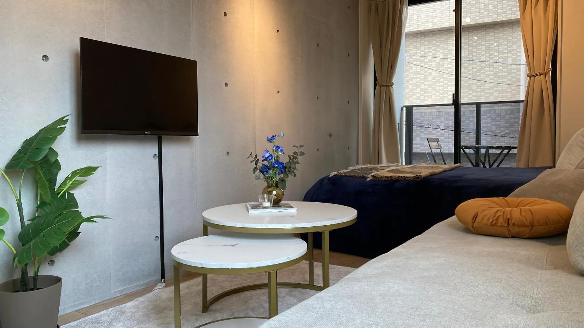 Fullea Yotsuya Apartment Tokyo
