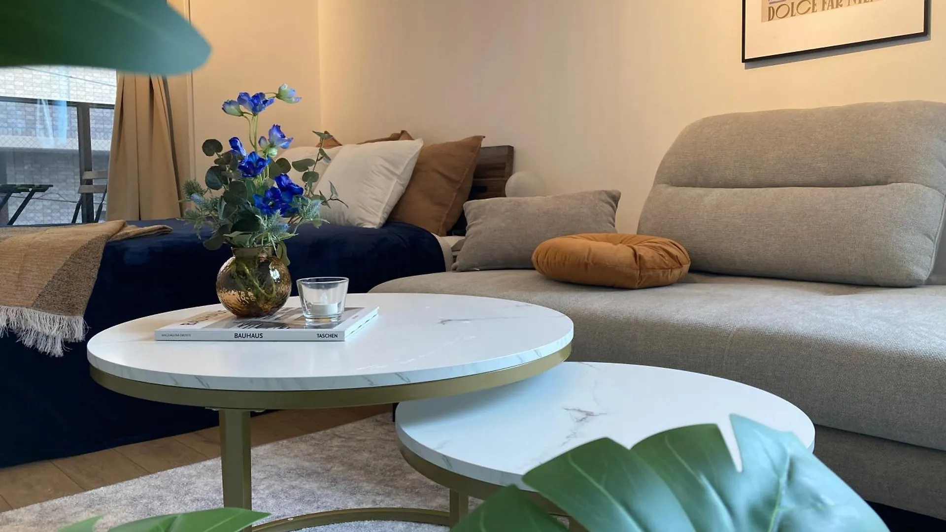 Fullea Yotsuya Apartment Tokyo