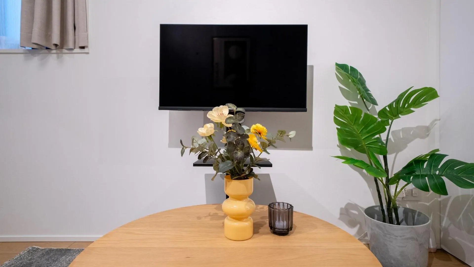 Fullea Yotsuya Apartment Tokyo Japan