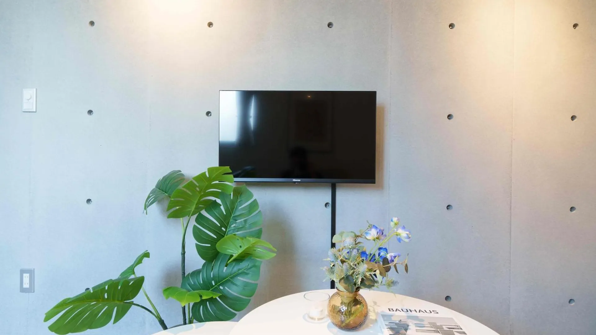 Fullea Yotsuya Apartment Tokyo